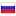 redbtr.ru hosted country